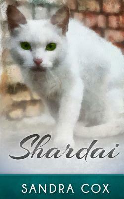 Shardai by Sandra Cox