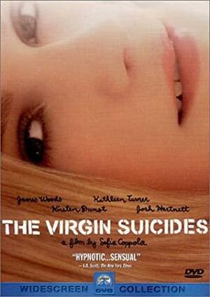 The Virgin Suicides by Sofia Coppola