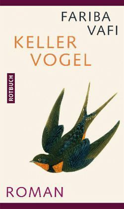 Kellervogel by Fariba Vafi