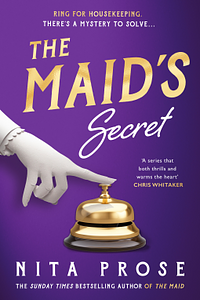 The Maid's Secret by Nita Prose