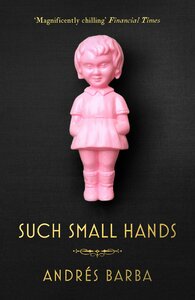 Such Small Hands by Andrés Barba