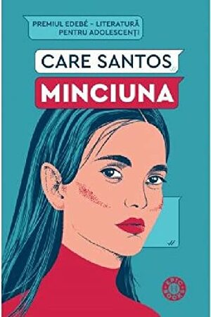 Minciuna by Care Santos