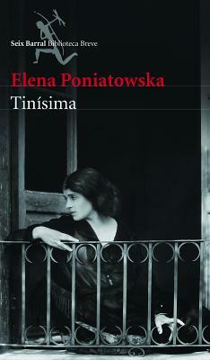 Tinísima by Elena Poniatowska