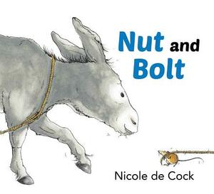 Nut and Bolt by Nicole De Cock