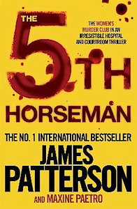 The 5th Horseman by James Patterson