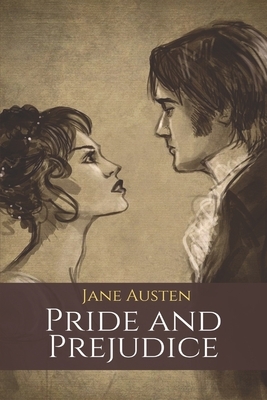 Pride and Prejudice by Jane Austen