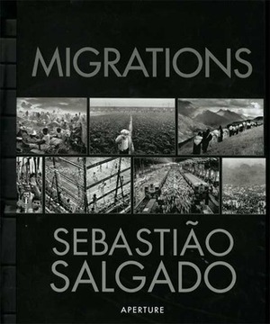 Migrations by Sebastião Salgado