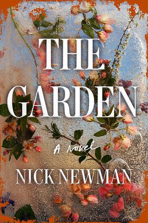 The Garden by Nick Newman