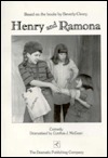 Henry & Ramona by Cynthia J. McGean