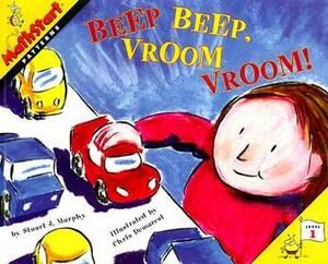 Beep Beep, Vroom Vroom! by Chris L. Demarest, Stuart J. Murphy