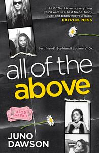 All of the Above by Juno Dawson