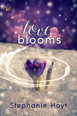 Love Blooms by Stephanie Hoyt