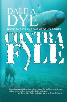 Contra File by Dale Dye