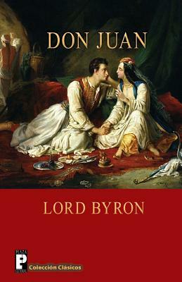 Don Juan by Lord Byron