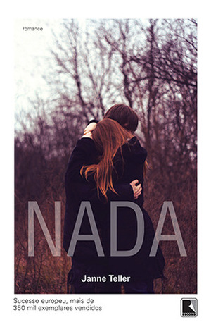 Nada by Anita Holm Thomsen Luciano, Janne Teller