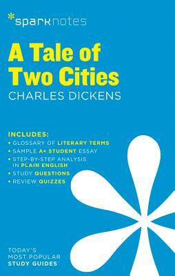 A Tale of Two Cities by Charles Dickens, SparkNotes