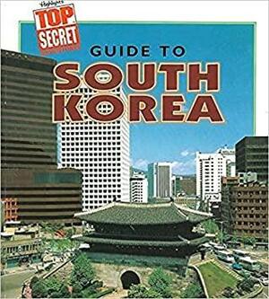 Guide to South Korea by Michael March