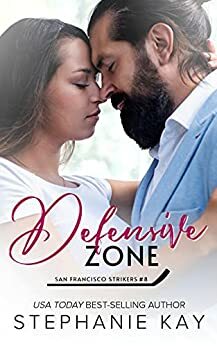 Defensive Zone by Stephanie Kay