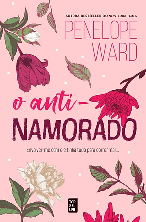 O Anti-Namorado by Penelope Ward