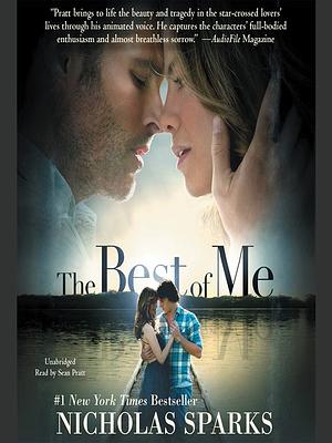 The Best of Me by Nicholas Sparks