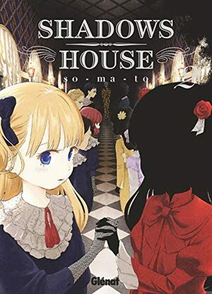 Shadow House, tome 2 by Somato