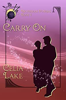 Carry On by Celia Lake