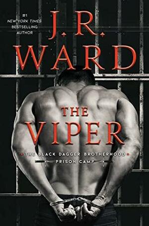 The Viper by J.R. Ward