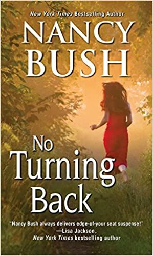 No Turning Back by Nancy Bush