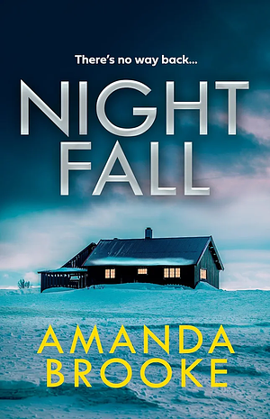 Night Fall by Amanda Brooke