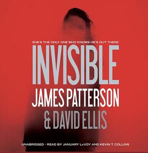 Invisible by James Patterson
