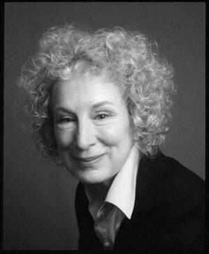 Margaret Atwood by Marion Wynne-Davies