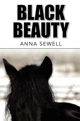 Black Beauty by Anna Sewell