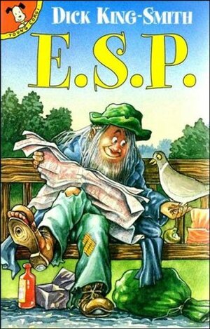 E.S.P. by Peter Wingham, Dick King-Smith