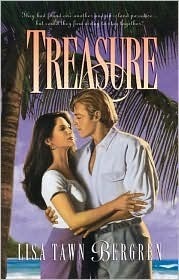 Treasure by Lisa Tawn Bergren