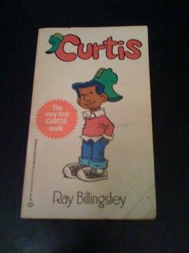Curtis: Twist and Shout by Ray Billingsley