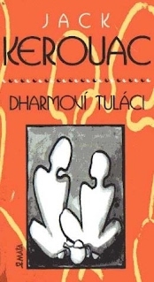 Dharmoví tuláci by Jack Kerouac