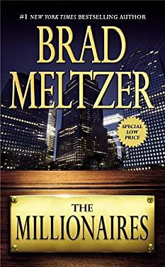 The Millionaires by Brad Meltzer