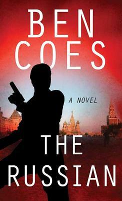 The Russian by Ben Coes