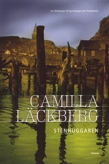 Stenhuggaren by Camilla Läckberg
