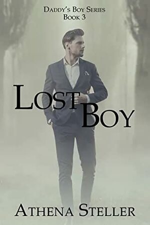Lost Boy by Athena Steller