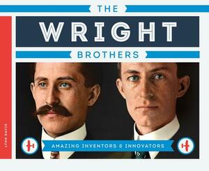 Wright Brothers by Lynn Davis