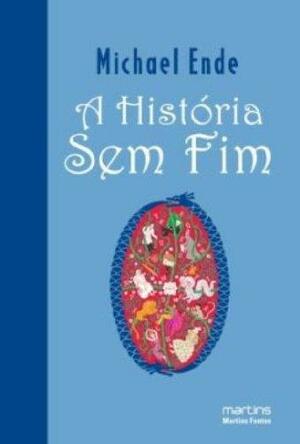 A história sem fim by Michael Ende