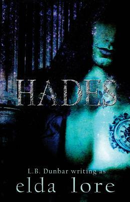 Hades: Modern Descendants by Elda Lore
