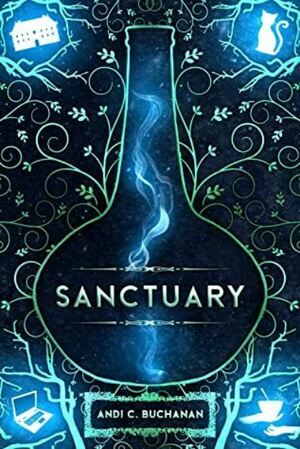 Sanctuary by Andi C. Buchanan