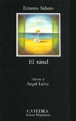 El Tunel by Ernesto Sabato