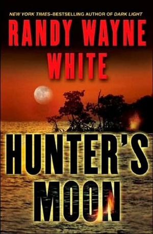 Hunter's Moon by Randy Wayne White