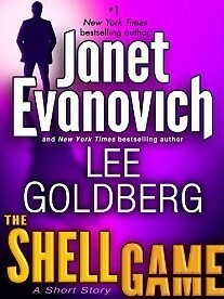 The Shell Game by Janet Evanovich, Lee Goldberg