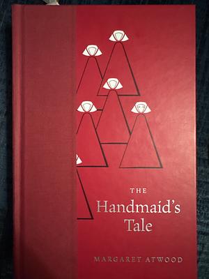 The Handmaid's Tale by Margaret Atwood