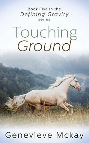 Touching Ground by Genevieve Mckay