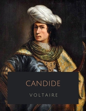 Candide by Voltaire